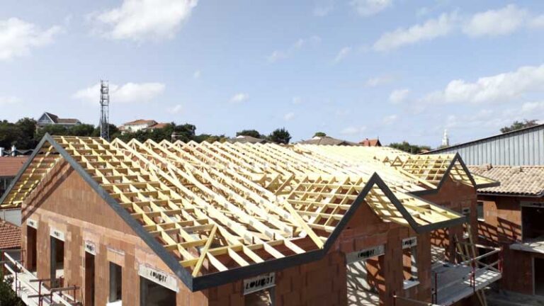 menuiserie charpente angouleme