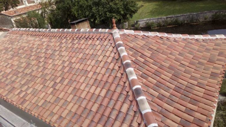 couverture tuile angouleme