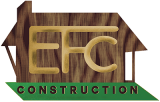 EFC construction logo