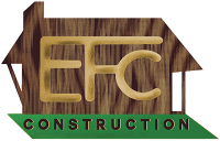 EFC construction logo